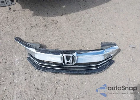 2016 Honda Accord Sport z USA, uszkodzony, nr VIN 1HGCR2F59GA017662